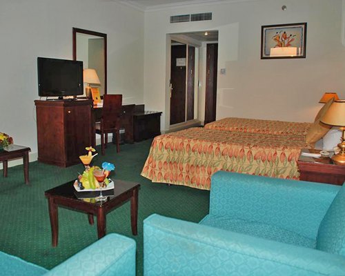 Гиза: El Wadi Plaza Hotel, Giza, Egypt