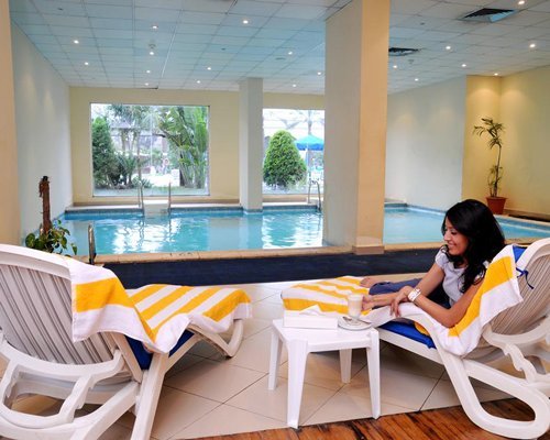 Гиза: El Wadi Plaza Hotel, Giza, Egypt