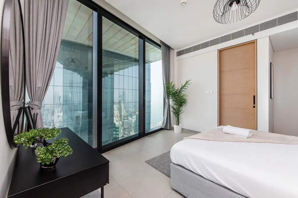 Дубай: Апартаменты Famous Address Beach Resort JBR 2BR