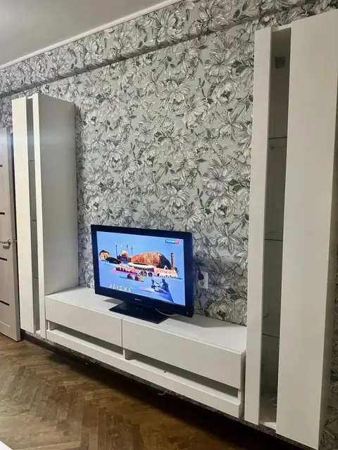 Квартира Уютная квартира Рядом С Вредена — фото 1