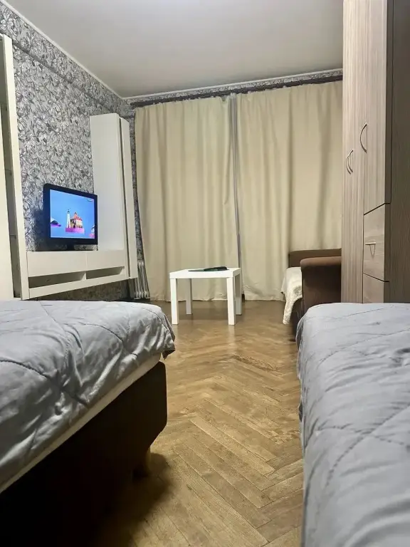 Санкт-Петербург: Квартира Уютная квартира Рядом С Вредена