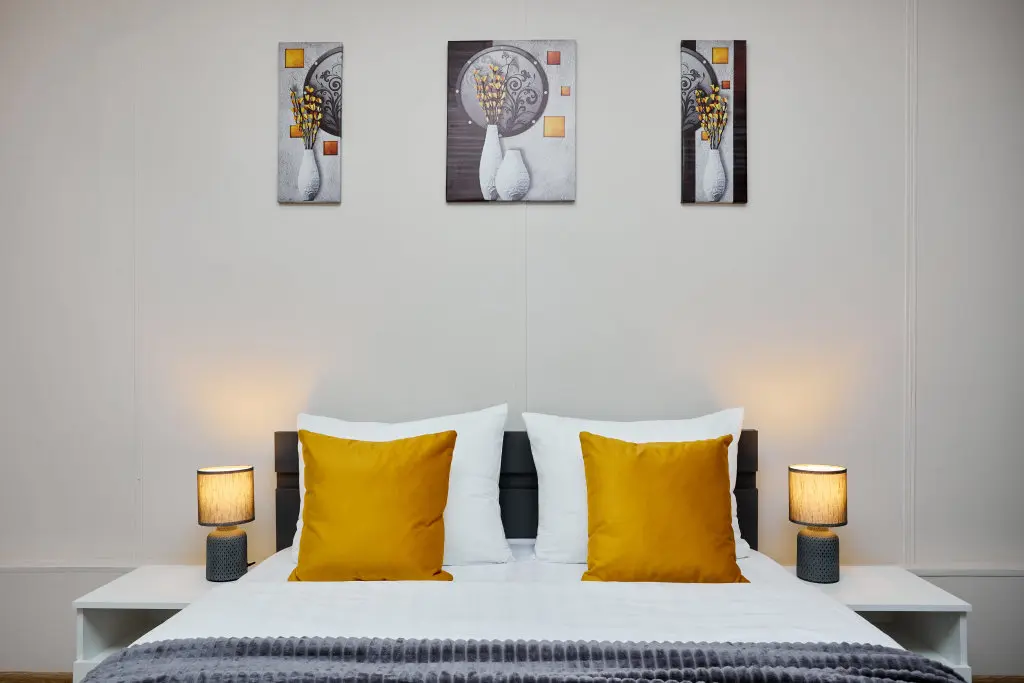 Санкт-Петербург: Меблированные комнаты Mayakovsky Rooms