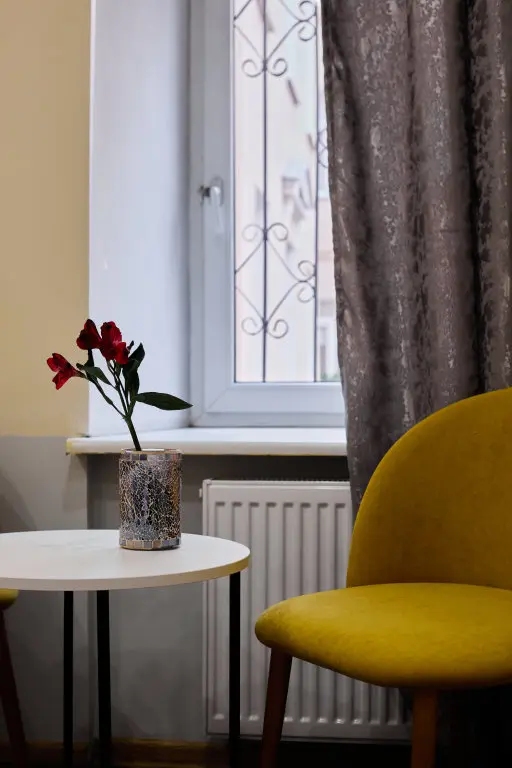 Санкт-Петербург: Меблированные комнаты Mayakovsky Rooms