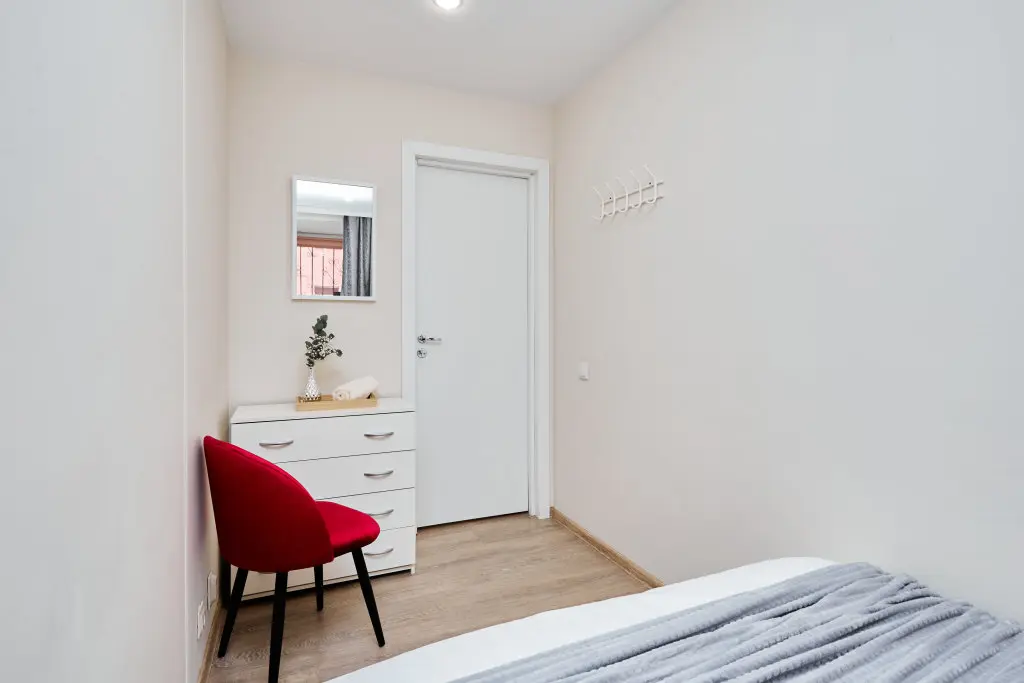 Санкт-Петербург: Меблированные комнаты Mayakovsky Rooms