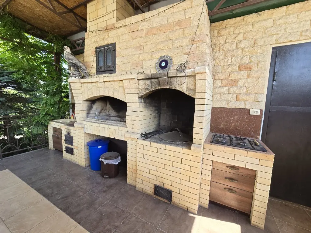 Сочи: Частный дом Barbecue house