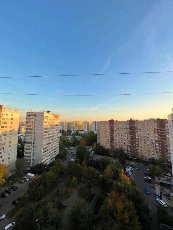 Видное: Квартира RIZONE ПЛК