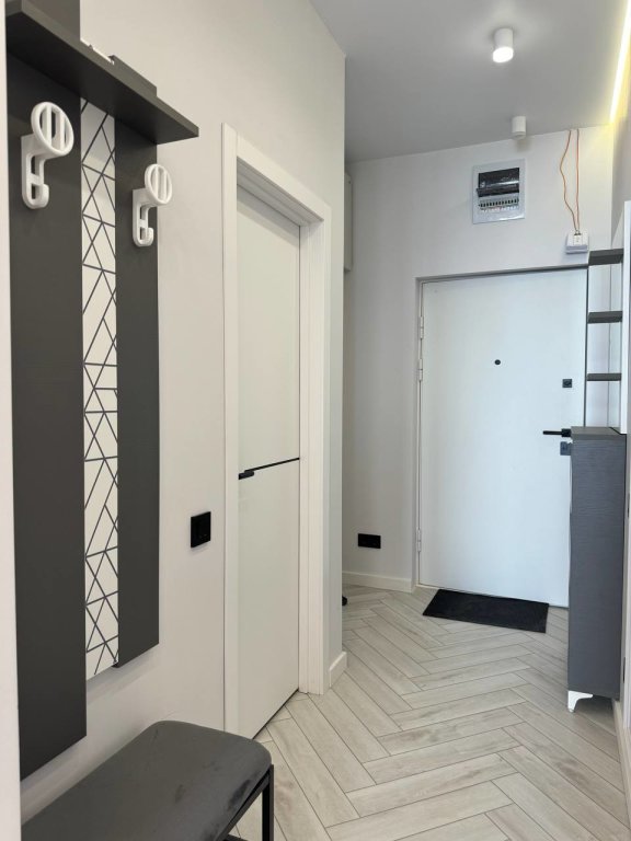 Владивосток: Апартаменты Central Place Apartment