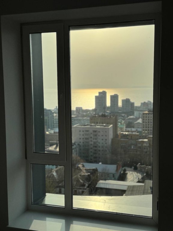 Владивосток: Апартаменты Central Place Apartment