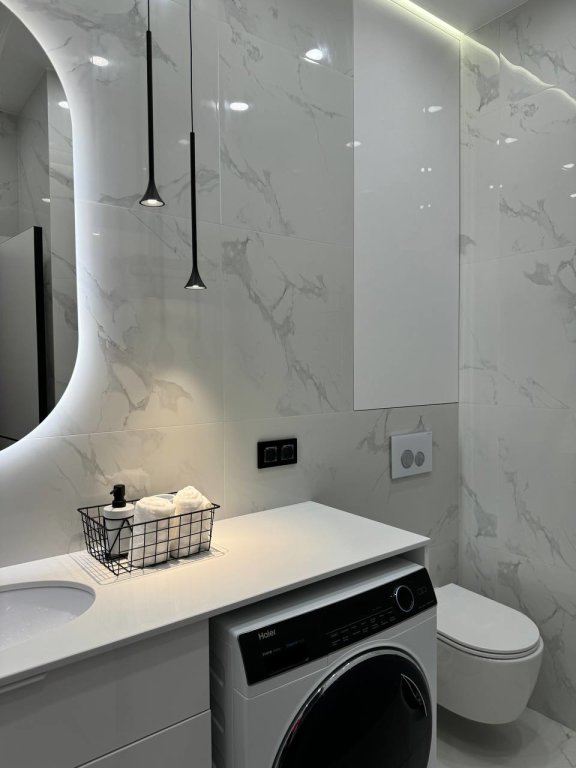Владивосток: Апартаменты Central Place Apartment