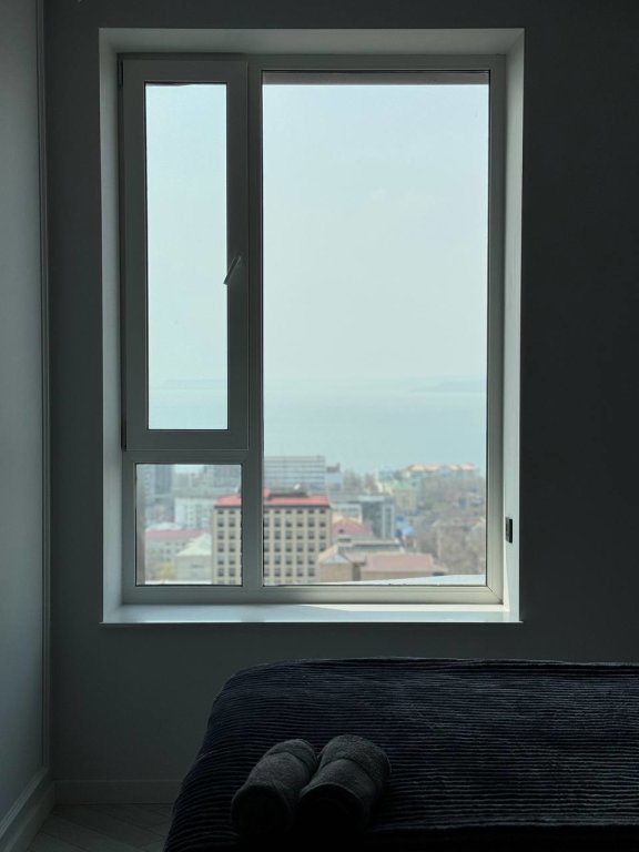Владивосток: Апартаменты Central Place Apartment
