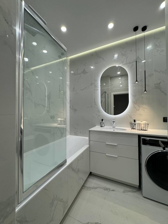 Владивосток: Апартаменты Central Place Apartment