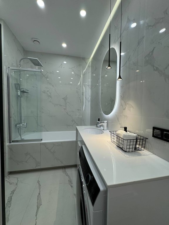 Владивосток: Апартаменты Central Place Apartment