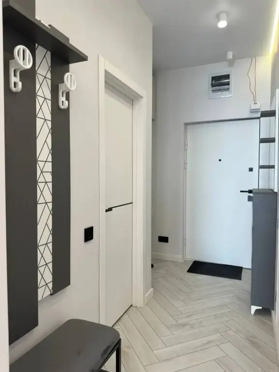 Владивосток: Апартаменты Central Place Apartment