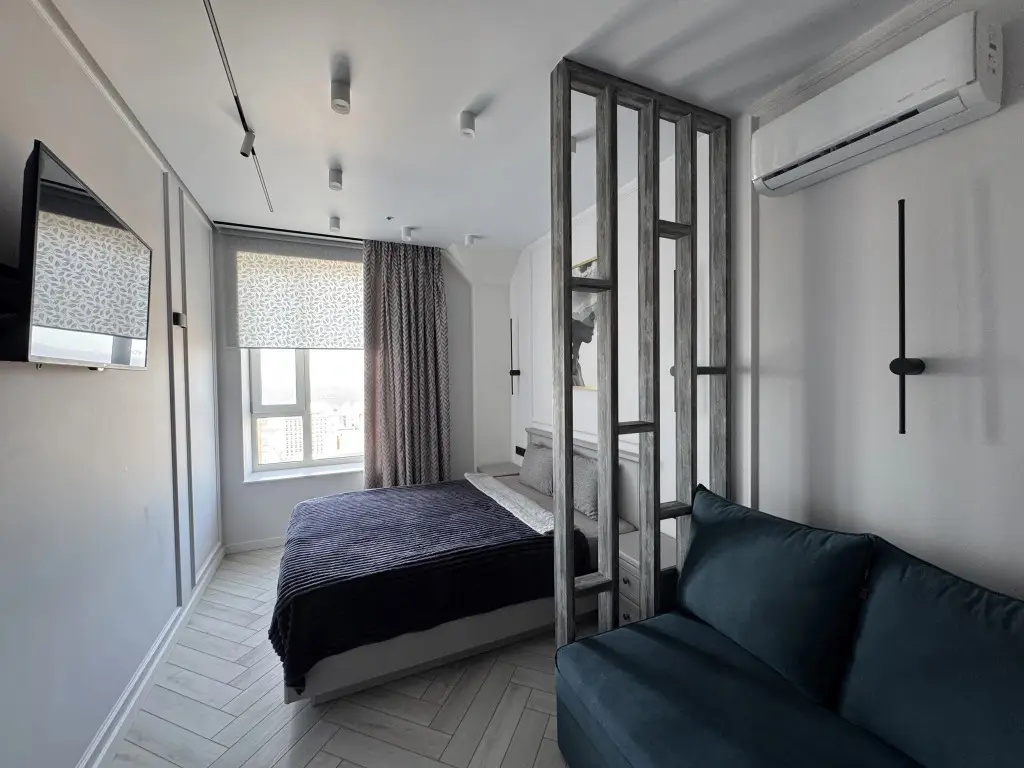 Владивосток: Апартаменты Central Place Apartment