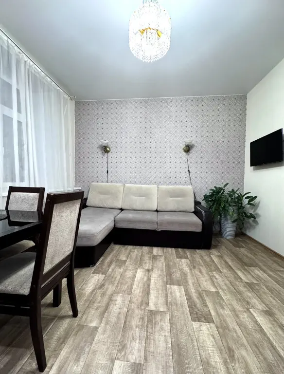 Ярославль: Квартира 2-комнатная Cтудия Yarapartments на Октября 11