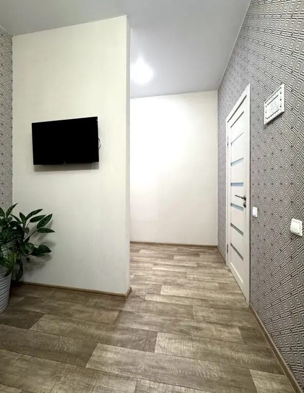 Ярославль: Квартира 2-комнатная Cтудия Yarapartments на Октября 11