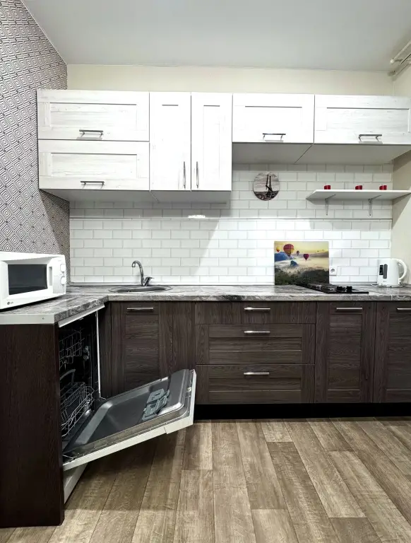 Ярославль: Квартира 2-комнатная Cтудия Yarapartments на Октября 11