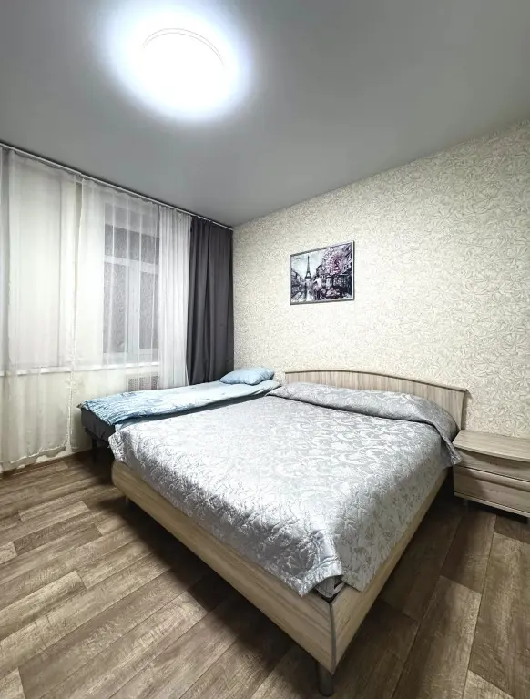 Ярославль: Квартира 2-комнатная Cтудия Yarapartments на Октября 11