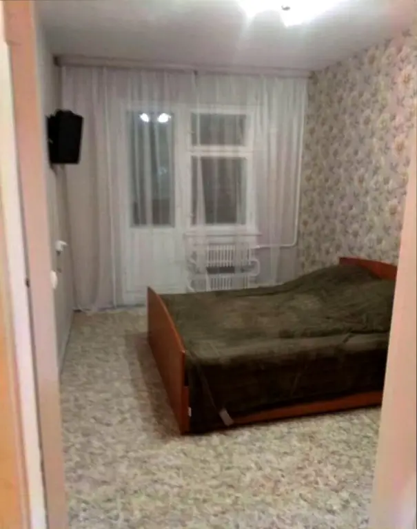 Великий Новгород: Квартира На Кочетова