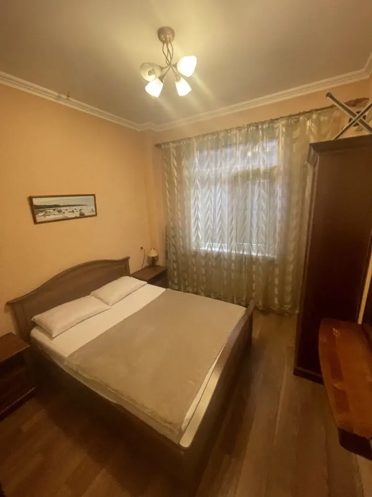 Сочи: Квартира на Ружейной в Сириусе