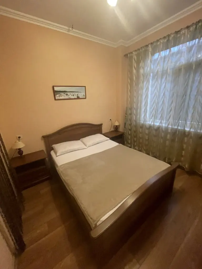Сочи: Квартира на Ружейной в Сириусе