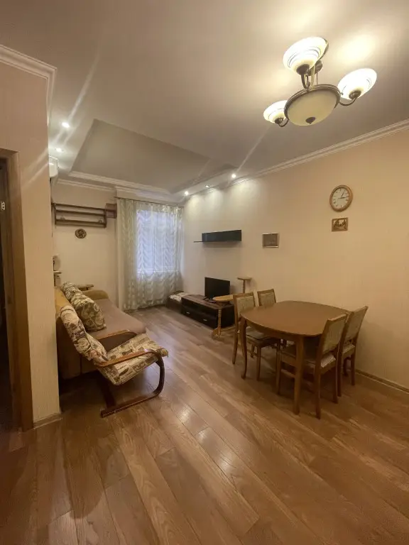 Квартира на Ружейной в Сириусе — фото 1