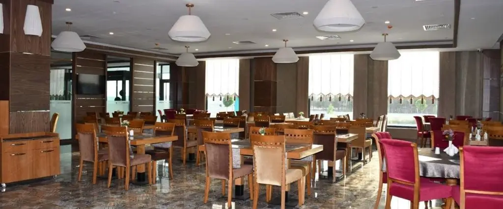 Кангал: Nicerhotel