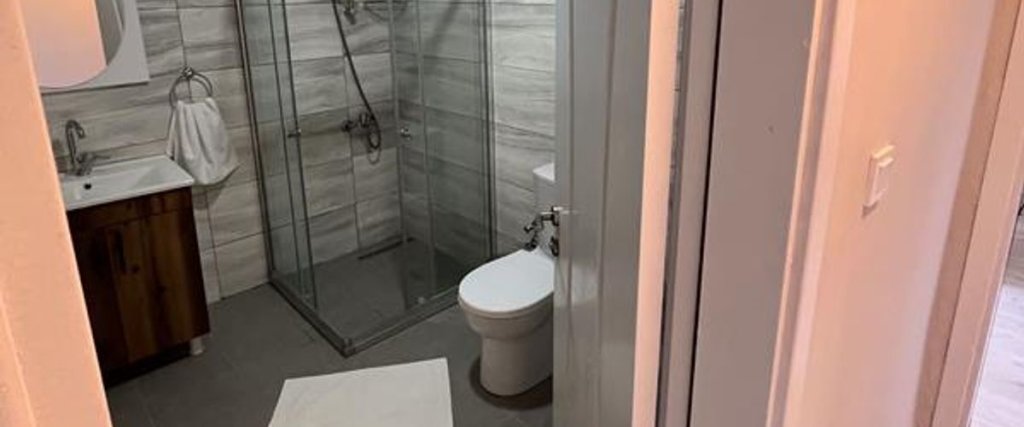 Анкара: Esta 123 Apart Otel