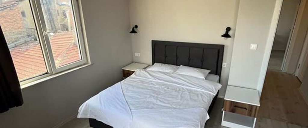 Анкара: Esta 123 Apart Otel
