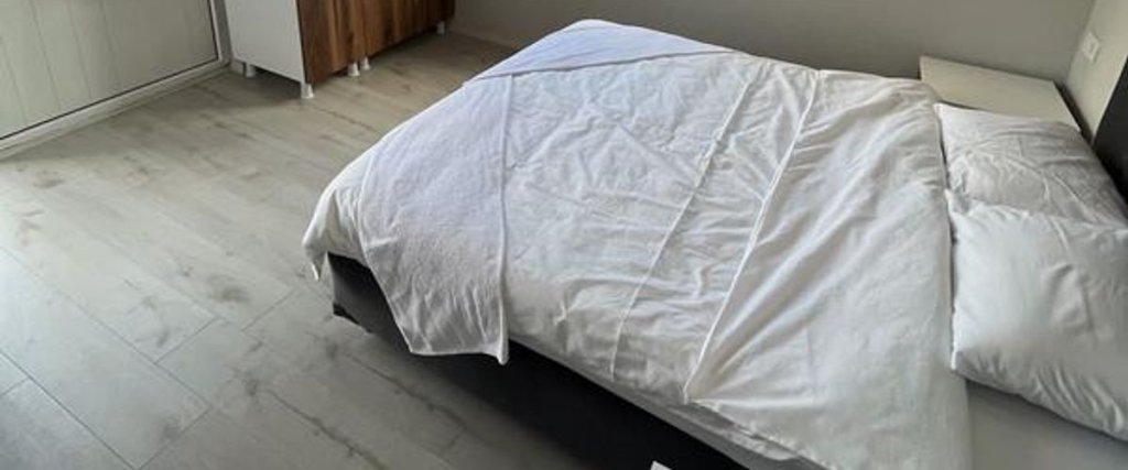 Анкара: Esta 123 Apart Otel