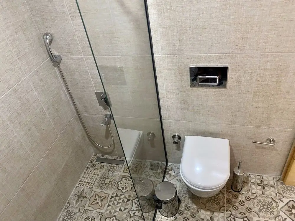 Бехрамкале: Assos Karadut Taş Otel