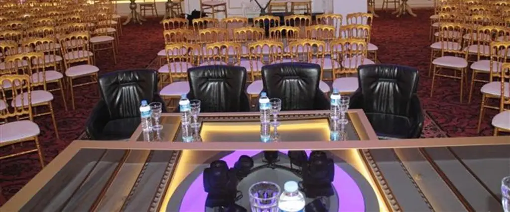 Корум: Corum Umay Otel