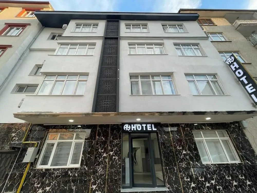 ay butik otel — фото 1
