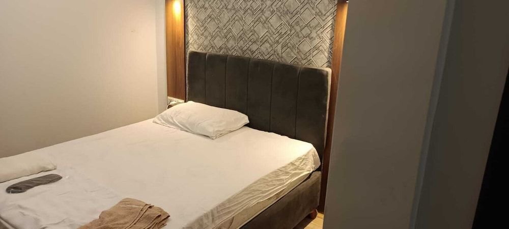 Элазиг: ay butik otel