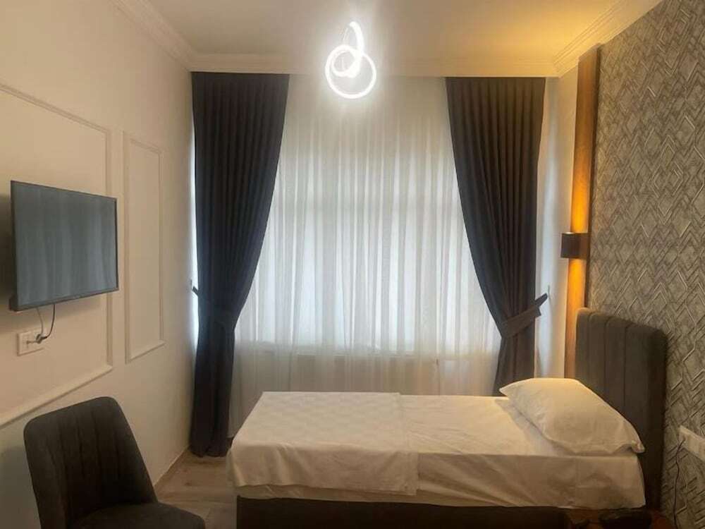 Элазиг: ay butik otel