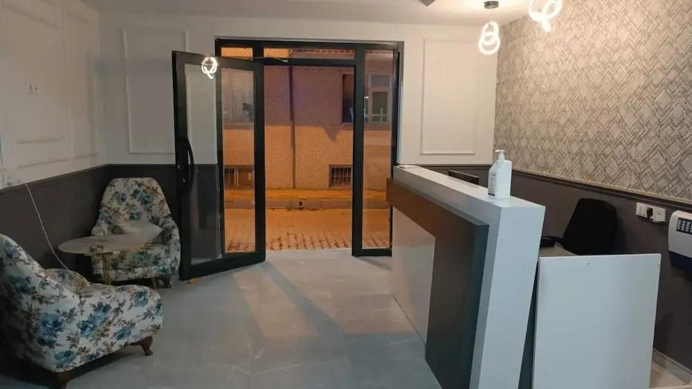 Элазиг: ay butik otel