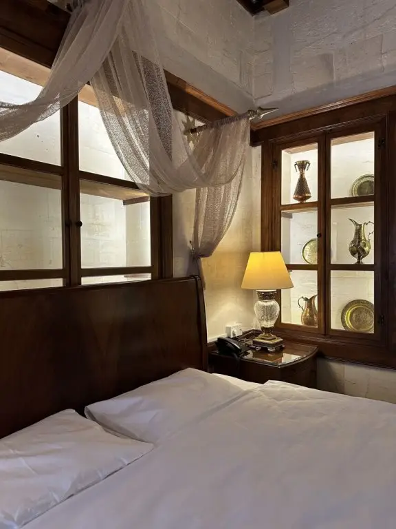 Газиантеп: Taş Konak Hotel Gaziantep