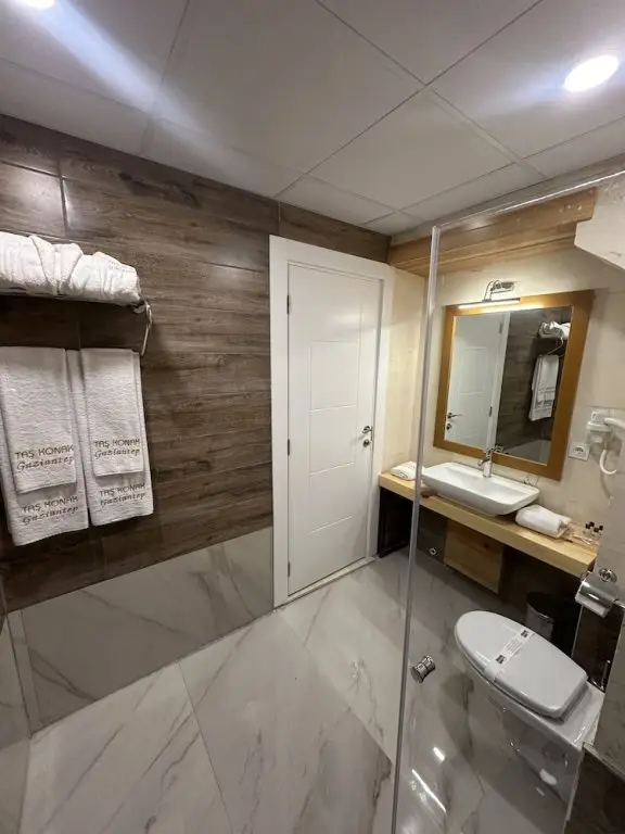 Газиантеп: Taş Konak Hotel Gaziantep