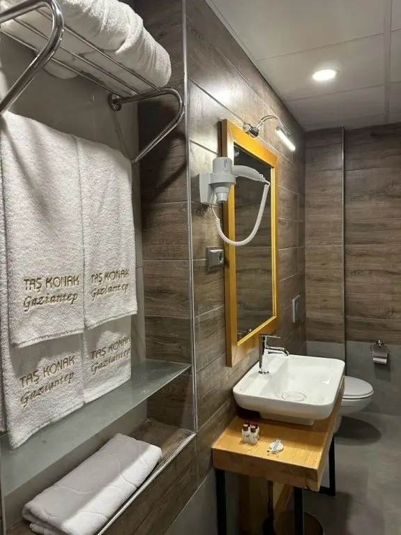 Газиантеп: Taş Konak Hotel Gaziantep