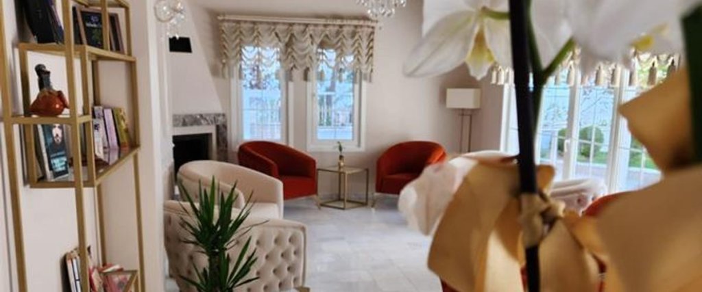 Гебзе: Villa No:44