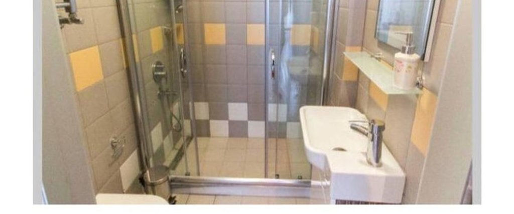Стамбул: Suite 94/6