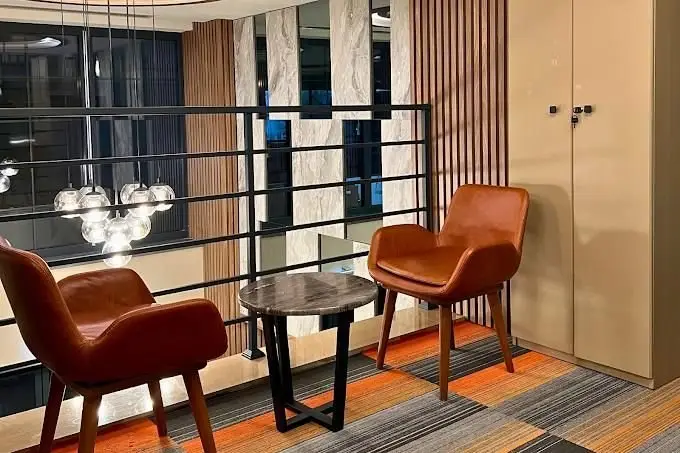Стамбул: Woxx Hotel