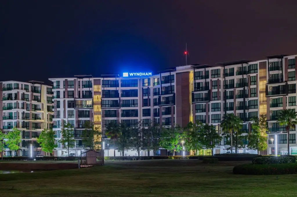 Wyndham Royal Lee Phuket — фото 1