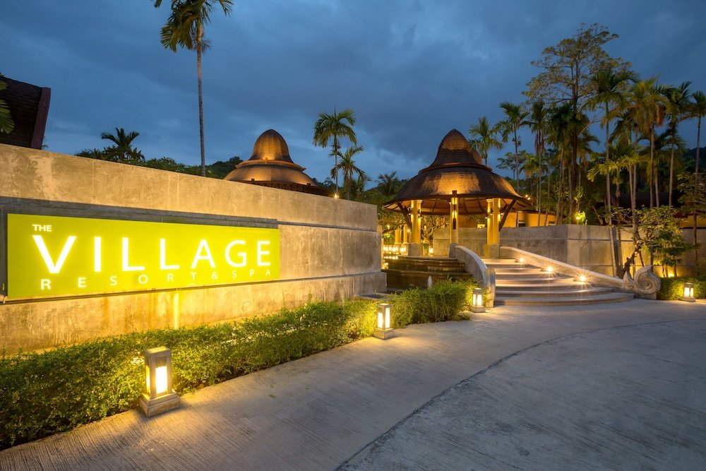The Front Village & The Village Resort & Spa — фото 1