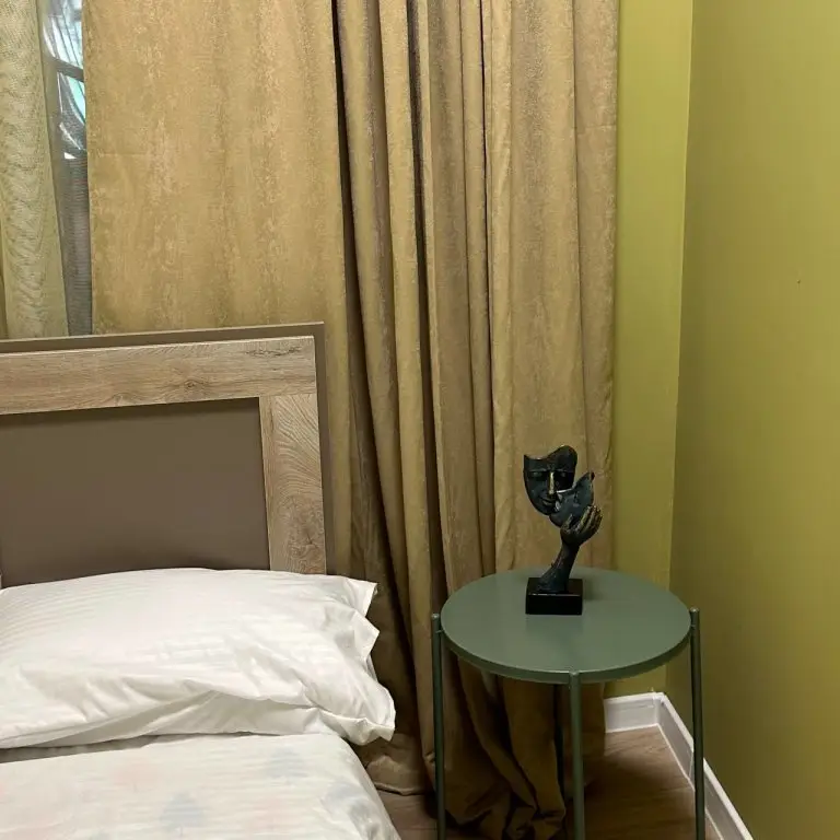 Хостел La Casa EmilioAngi — фото 1