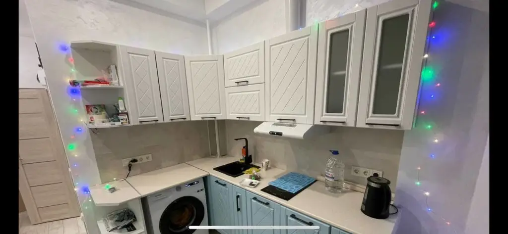 Квартира Албуфейра — фото 1