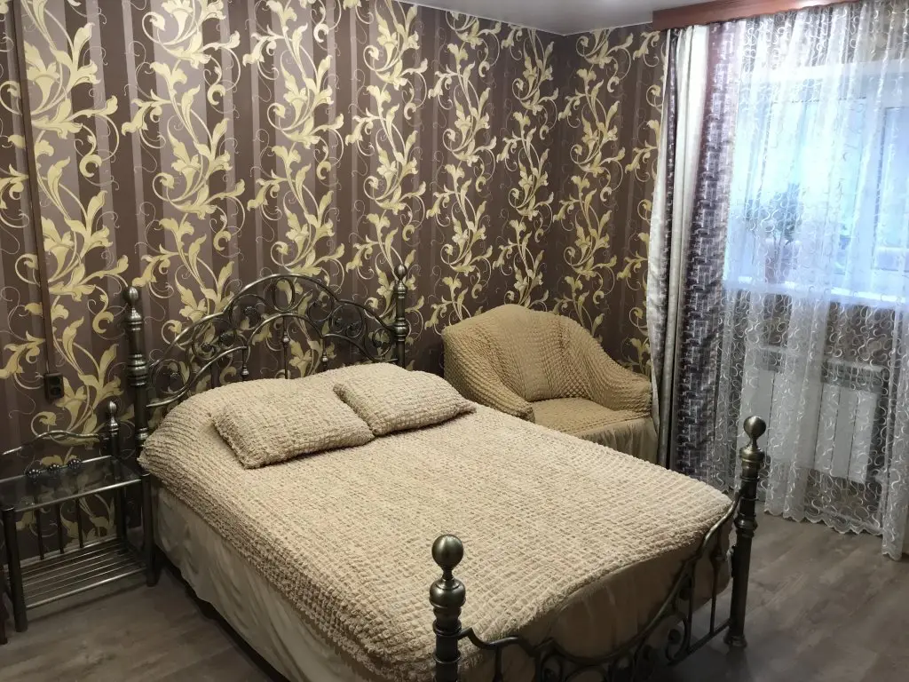 Суздаль: Гостевой дом с русской баней на Покровке