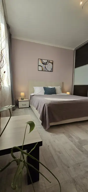 Самара: Квартира Однокомнатная квартира EL Home рядом с МТЛ Ареной