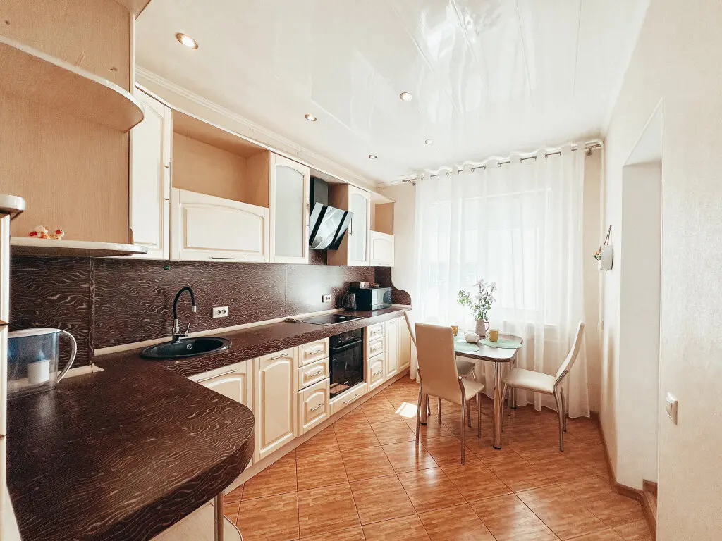 Самара: Квартира Однокомнатная квартира EL Home рядом с МТЛ Ареной