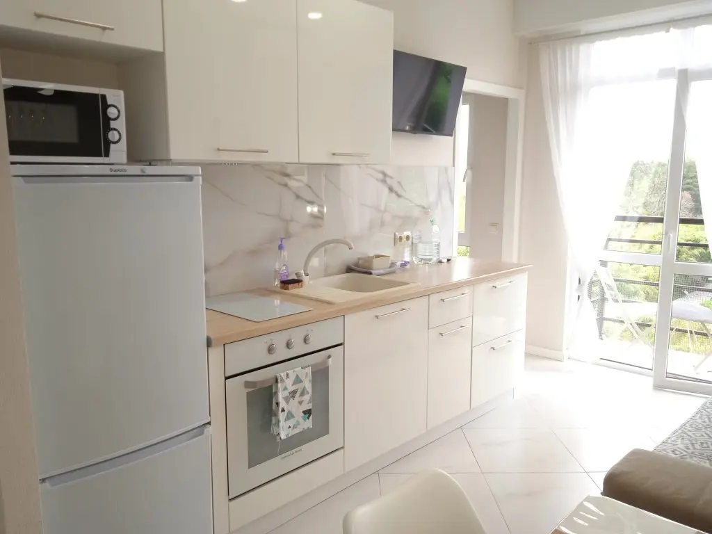 Сочи: Квартира Sorrento Luxe